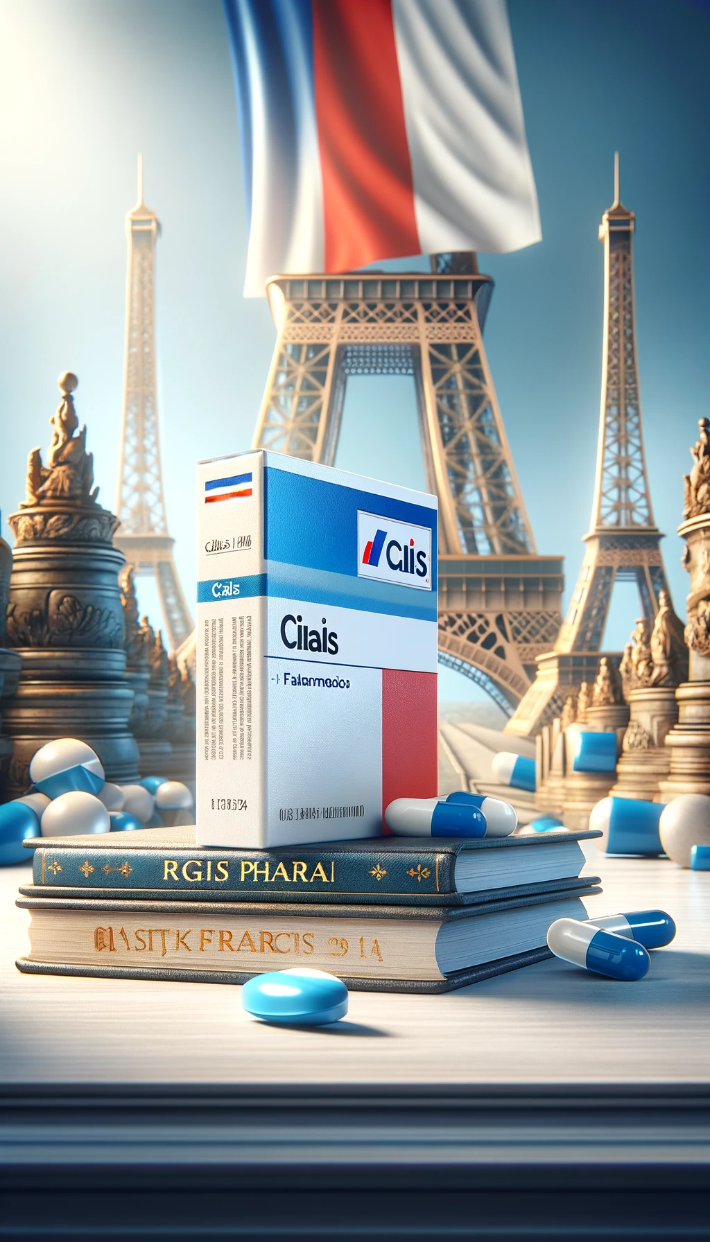 Cialis generique pharmacie france